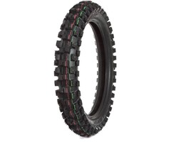 Dunlop Reifen 100/90-19 57M TT GEOMAX MX52
