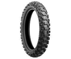 Bridgestone Reifen 100/90-19 57M NHS Battlecross X40 Hard