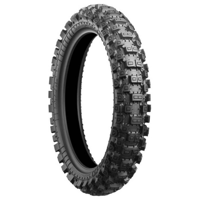 Bridgestone Reifen 100/90-19 57M NHS Battlecross X40 Hard