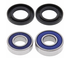 Moose Racing Radlagersatz hinten für Yamaha YZ65 & YZ85 alle Baujahre