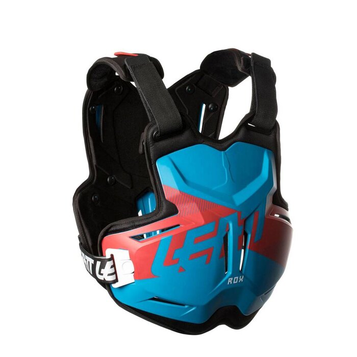 Leatt Brustpanzer 2.5 Rox