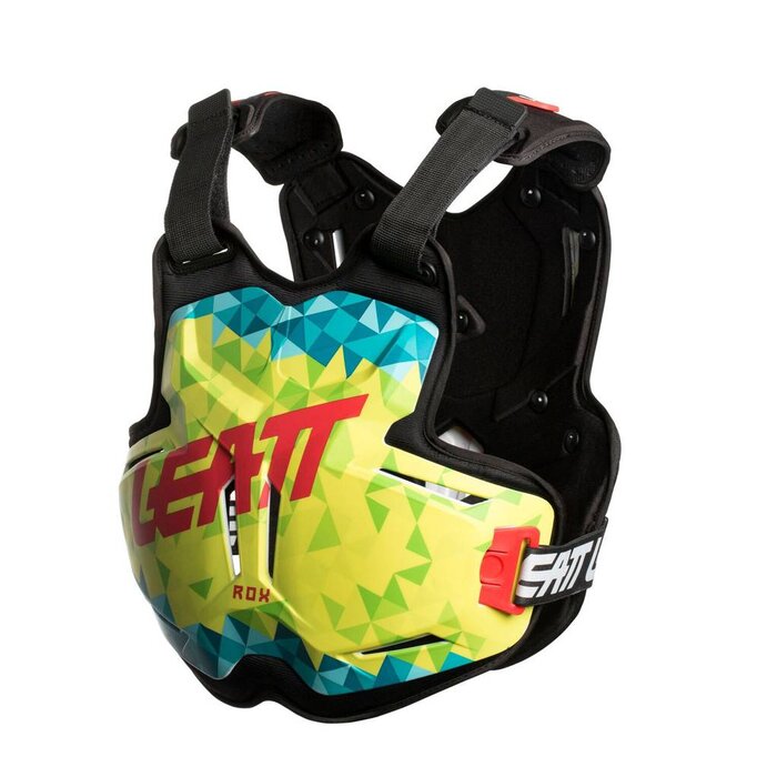 Leatt Brustpanzer 2.5 Rox