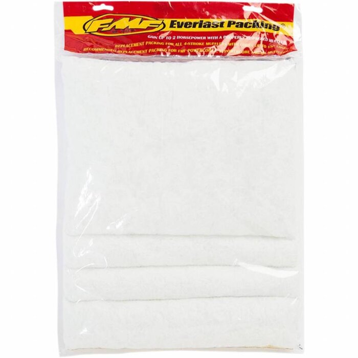 FMF 4 Takter Dämmwolle