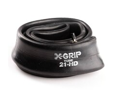 X-Grip Heavy Duty 4mm Schlauch für vorne mit 21" Reifen