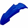 UFO Front Fender blau für Yamaha YZ65