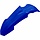 Front Fender blau für Yamaha YZ65