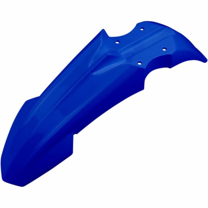 UFO Front Fender blau für Yamaha YZ65