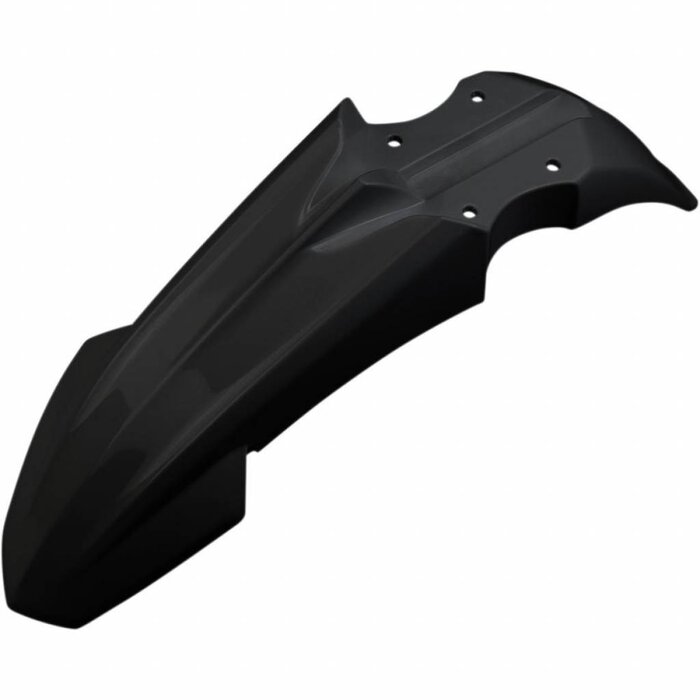 UFO Front Fender schwarz  für Yamaha YZ65