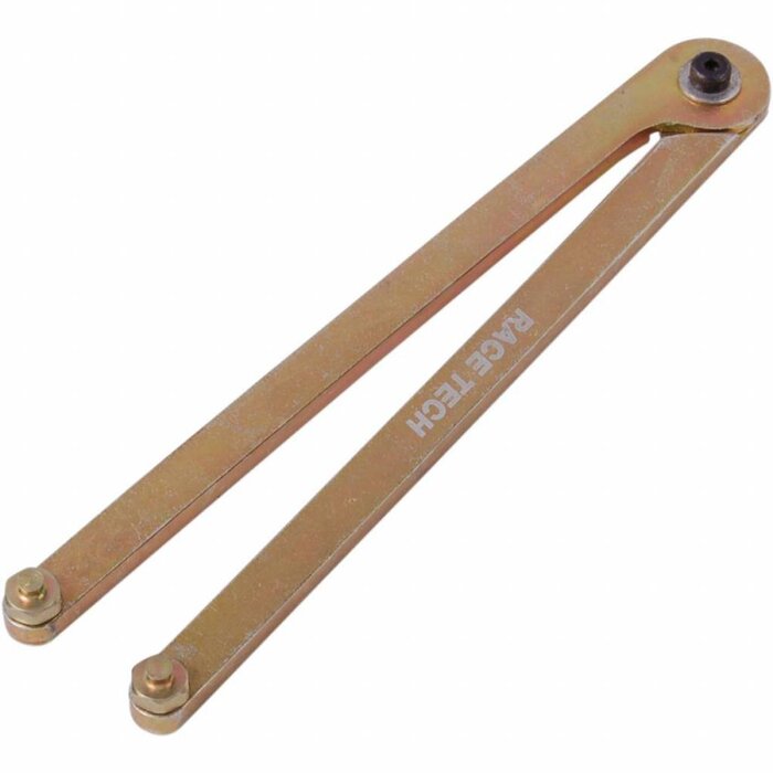 Race Tech Pin Spanner