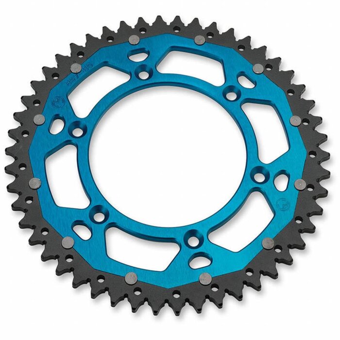 Moose Racing Kettenrad Aluminium Dual für KTM SX85 Husqvarna TC85