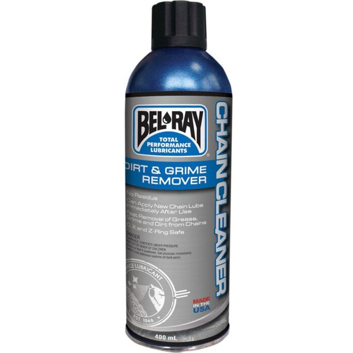 Bel Ray Kettenreiniger Spray
