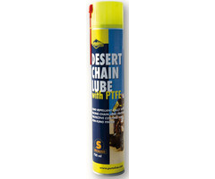 Putoline Desert Kettenspray PTFE 750 ml