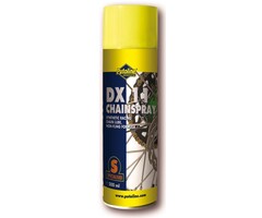 Putoline DX 11 Kettenspray für offene MX-Ketten, 500 ml