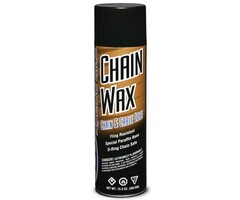 Maxima Chain Wax - Kettenspray 400ml