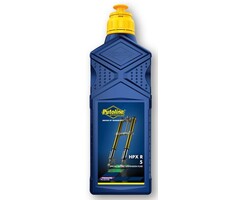 Putoline Gabelöl HPX R 5W Special Racing Suspension Fluid
