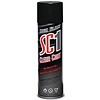 Maxima SC1 Clear Coat Silikon Kunststoff Pflegemittel Spray