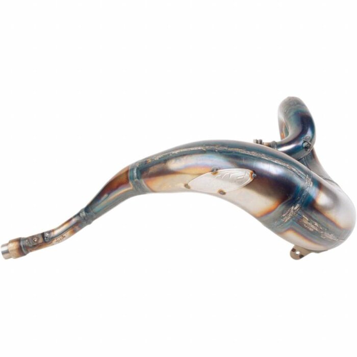 FMF Krümmer Auspuff Birne Factory Fatty Yamaha YZ250