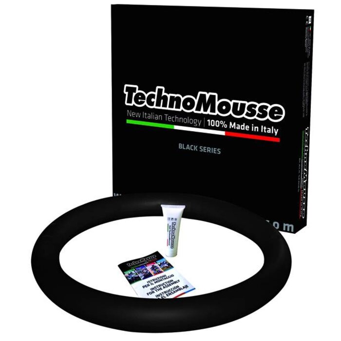 Techno Mousse Mousse Black Series 90/90-21