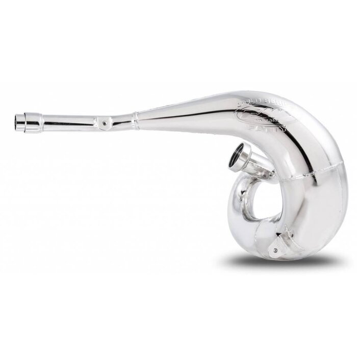 FMF Fatty Krümmer Auspuff Birne KTM 50SX / Husqvarna TC50 / GasgGas MC50 Bj. 09-23