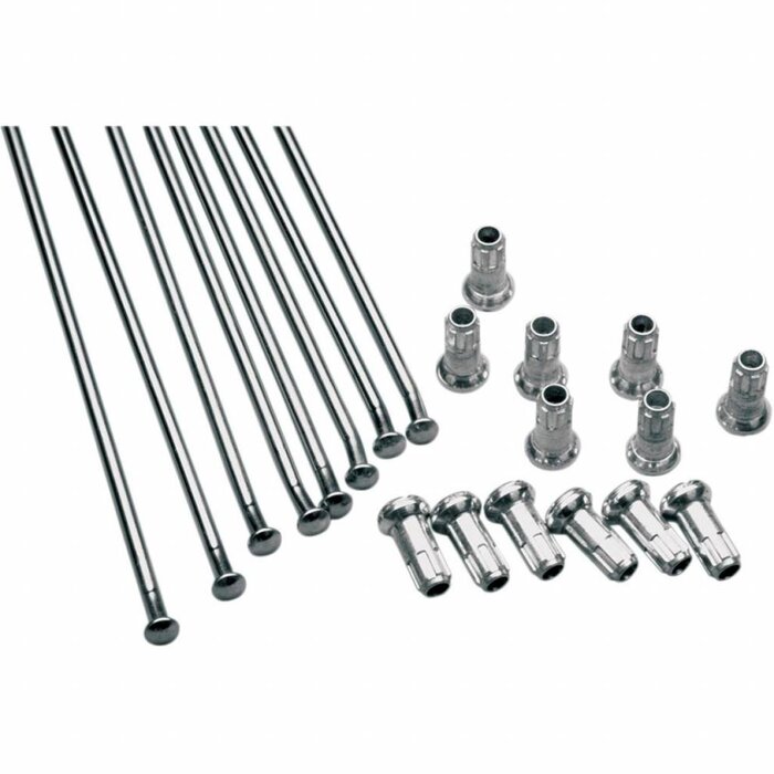 Moose Racing Speichen 18"