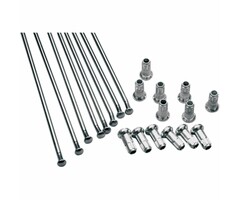 Moose Racing Speichen 19"