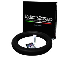 Techno Mousse Mousse Black Series 140/80-18