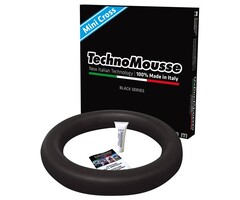 Techno Mousse Minicross Mousse Black Series 90/100-14 hinten (85er Kleinrad)