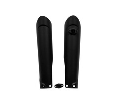 R-tech Gabelprotektor KTM SX/F 2015-, EXC 2016- schwarz