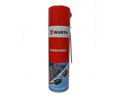 Würth Siliconspray
