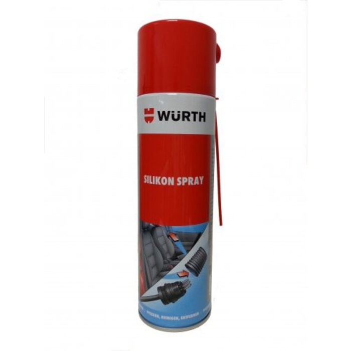 Würth Siliconspray