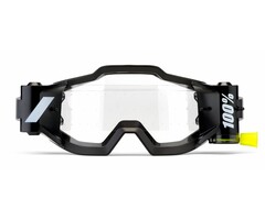 100 % Forecast Roll Off Film System