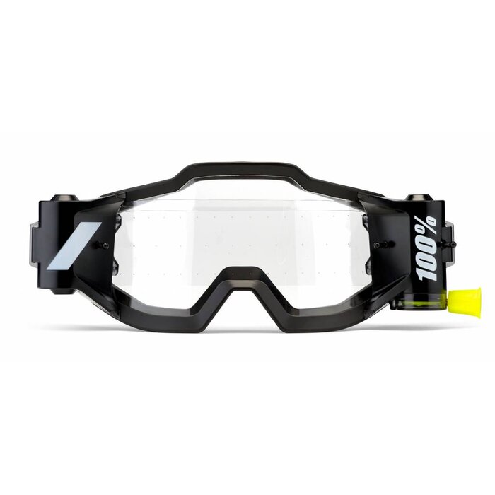 100 % Forecast Roll Off Film System