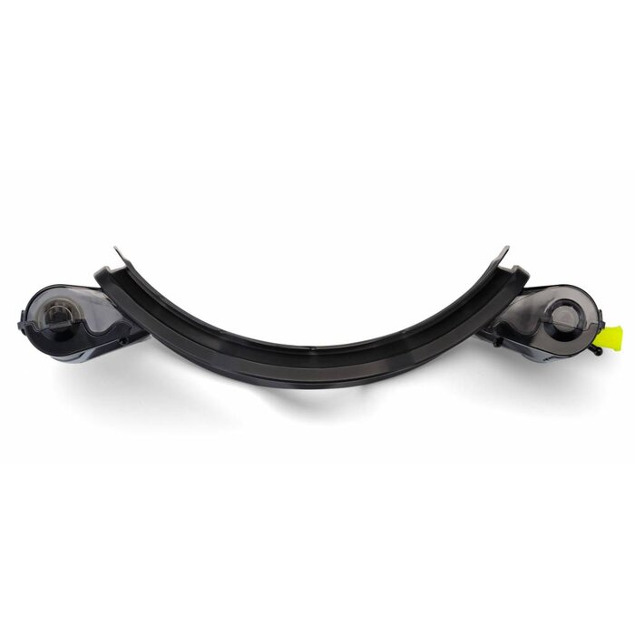 100 % Forecast Roll Off Film System