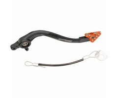 Moose Racing Fuß Bremshebel KTM EXC XCW Bj. 2016-2019