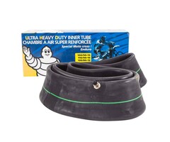 Michelin Ultra Heavy Duty Inner Tube Schlauch 18" Zoll 110/100-18 - 120/90-18 - 130/80-18