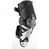 Alpinestars Knieschützer Guard Knee SX-1 Black White Red