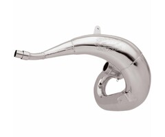FMF Krümmer Auspuff Birne Gold Series Gnaly Husqvarna TE300i Bj. 17-19