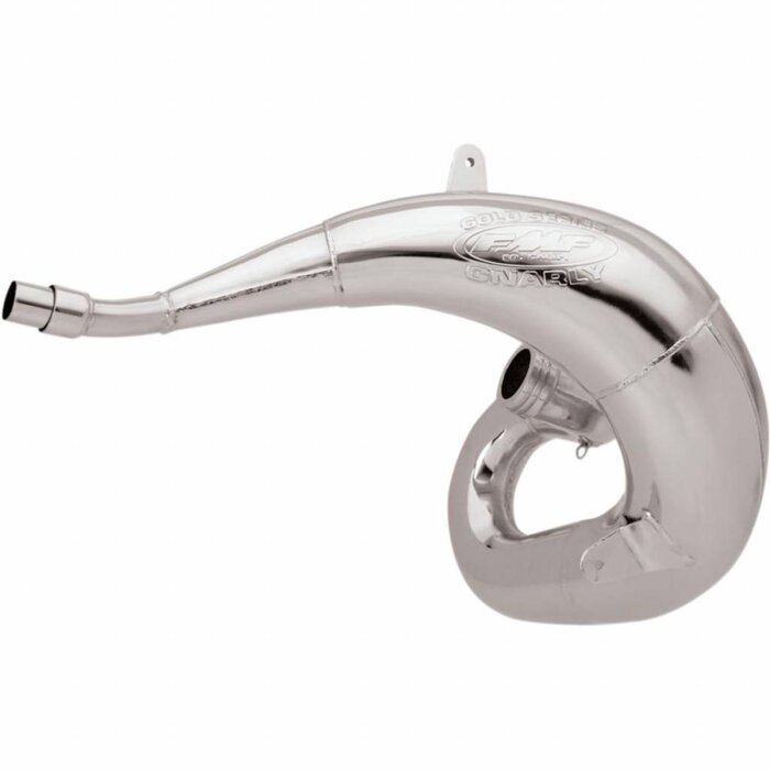 FMF Krümmer Auspuff Birne Gold Series Gnaly Husqvarna TE300i Bj. 17-19