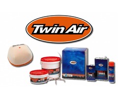Twin Air Großes Luftfilter Pflegeset für Yamaha YZ65