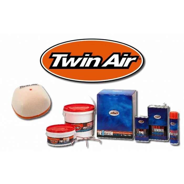Twin Air Großes Luftfilter Pflegeset für Yamaha YZ65