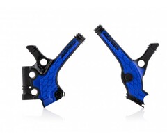 Acerbis X-Grip Frame Protector für Yamaha YZ85