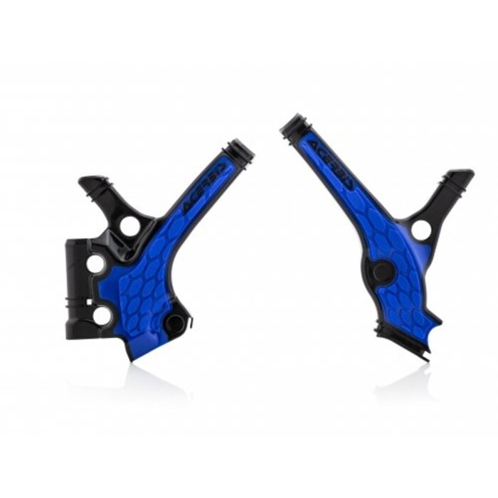 Acerbis X-Grip Frame Protector für Yamaha YZ85