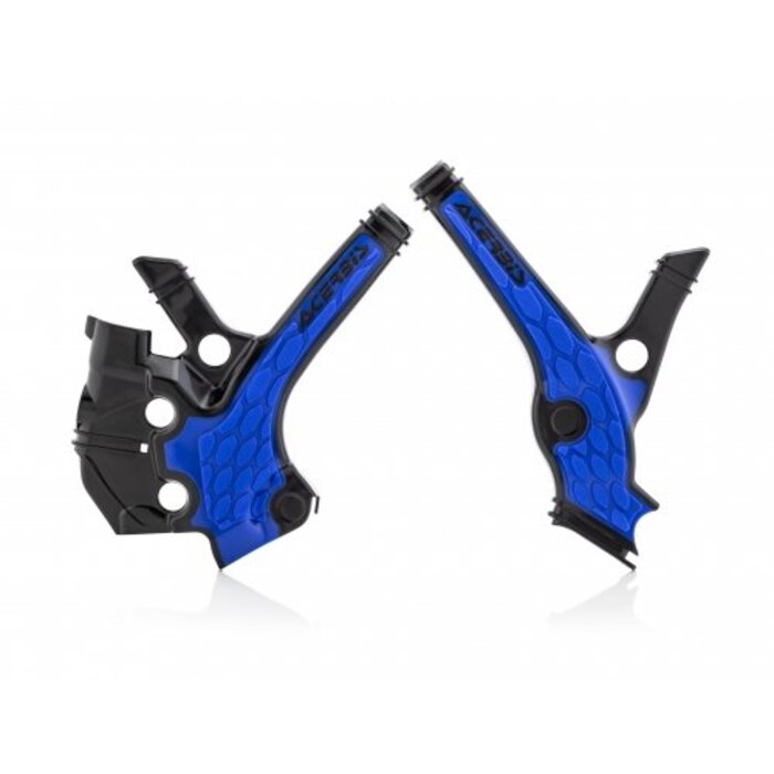 Acerbis X-Grip Frame Protector für Yamaha YZ65