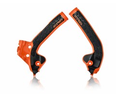 Acerbis X-Grip Frame Protector für KTM SX85