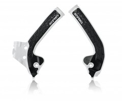 Acerbis X-Grip Frame Protector für Husqvarna TC85