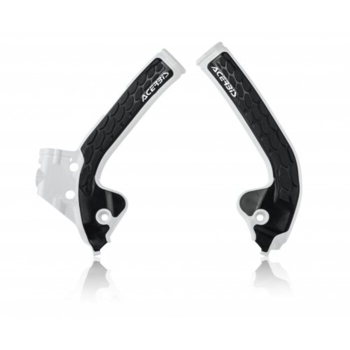 Acerbis X-Grip Frame Protector für Husqvarna TC85