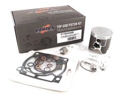 Vertex Top End Kolbensatz für KTM SX125 Husqavarna TC125 TX125