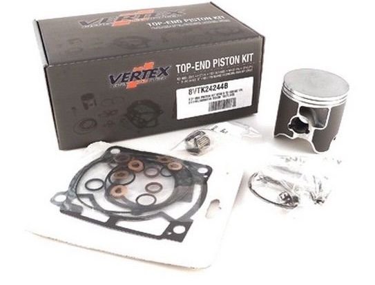 Vertex Top End Kolbensatz für KTM SX125 Husqavarna TC125 TX125