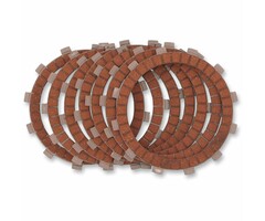 Moose Racing Kupplungsscheiben Friction für KTM SX85 Bj. 95-17