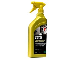 Rock Oil Scottoiler FS 365 Protector Korrosionsschutz Rostschutz 1 Liter